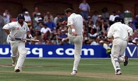 Top 5 bowlers with the worst economy rate in a Test innings