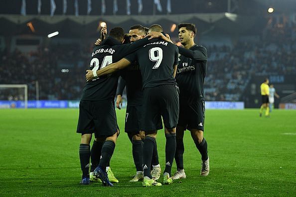 Real Madrid Transfers news: Liverpool, West Ham and Arsenal want to sign Madrid superstar, Berbatov speaks about Eriksen to Madrid and more - November 22, 2018
