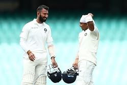 CA XI vs IND, अभ्यास मैच: भारतीय टीम ने पहली पारी में बनाए 358 रन, 5 बल्लेबाजों ने जड़ा अर्धशतक