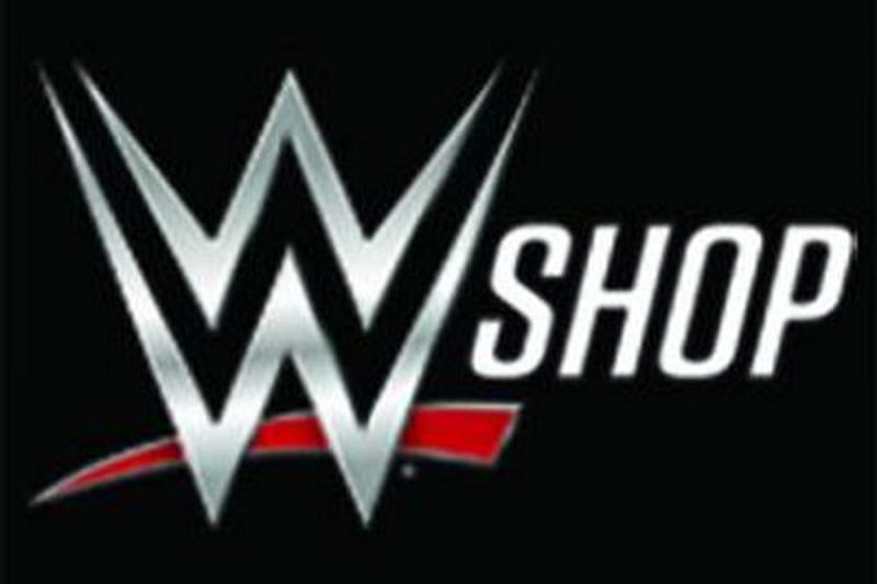 The WWE Shop is filling up just in time for Christmas