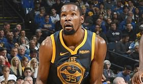 NBA 2018-19: Golden State Warriors vs Portland Trail Blazers: 3 Talking Points