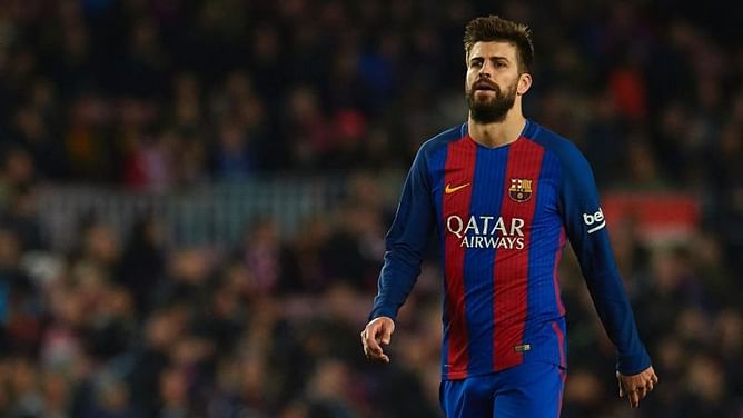 LaLiga 2018-19: 5 Ideal replacements for Gerard Pique at Barcelona