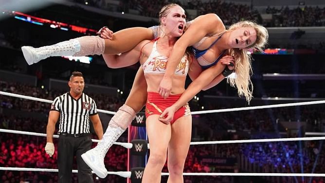 5 big things WWE could be planning for Monday Night Raw