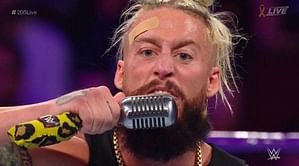 WWE News: Enzo Amore invades Survivor Series