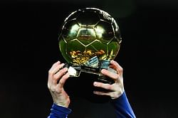 7 times when the reigning FIFA World Player of the Year did not win Ballon d'Or