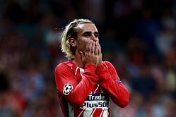 5 top strikers who are experiencing a goal drought this season