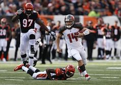FANTASY PLAYS: Burning questions for Week 9 in football