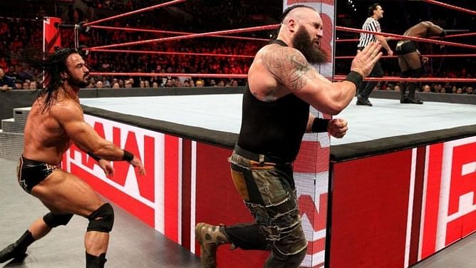 WWE न्यूज़: दिनभर की बड़ी खबरें- 21 नवंबर, 2018
