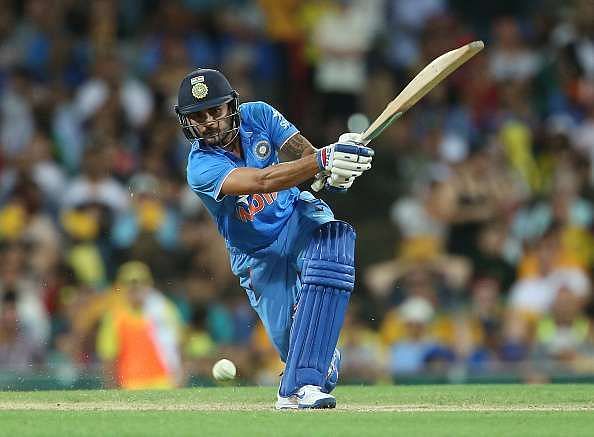 Australia vs India, T20Is: 3 Indian players under the scanner