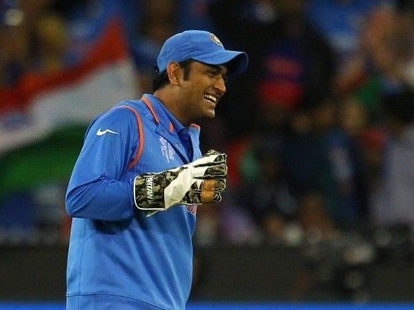 MS Dhoni always makes the news for his kind actions even off the field