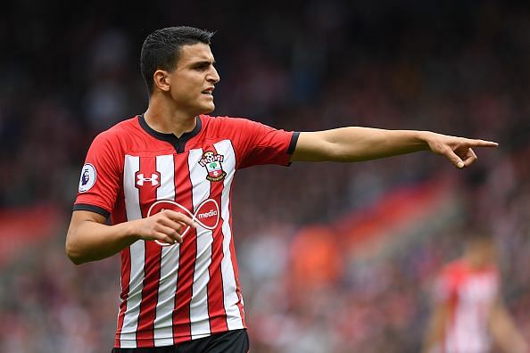 Southampton are yet to see the best of Elyounoussi
