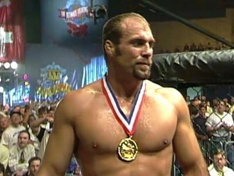 UFC 13: What happened when Randy Couture and Tito Ortiz debuted for UFC?