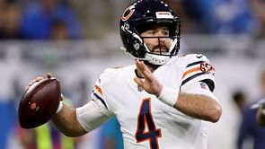 Bears, Cowboys and Saints take home wins on Thanksgiving Day