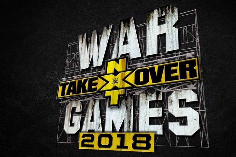 NXT Takeover: WarGames kicks off the festivities on Saturday night.