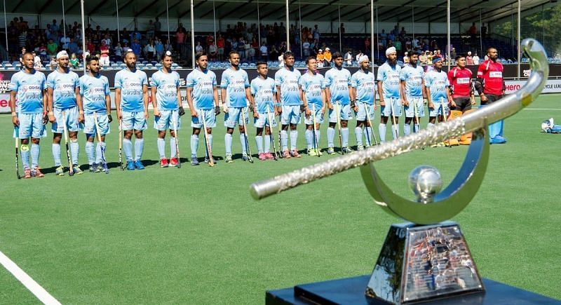 Can Harendra&#039;s chargers replicate their Champions Trophy performance at the WC?