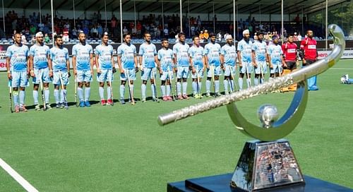 Can Harendra's chargers replicate their Champions Trophy performance at the WC?