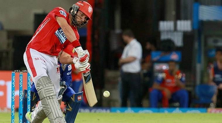 Yuvraj scored only 65 runs from 8 games in the IPL 2018