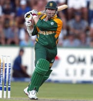 Lance Klusener
