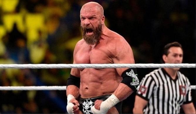 WWE Rumor Mill: Major change to take place in the planned Wrestlemania 35 match card?