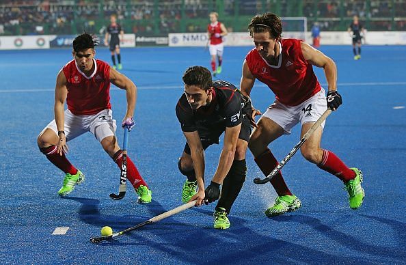Men's Hockey World Cup 2018: Belgium vs Canada - Preview, telecast, date, start time and where to watch online