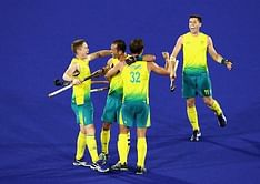 Eyeing hat-trick of WC titles, Australia start campaign against lowly Ireland