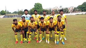 Malappuram pip Trivandrum to make final of 55th Kerala senior inter-district championship