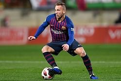 5 Future stars who could lead Barcelona to glory