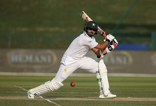 Azhar Ali is keen to focus on Tests