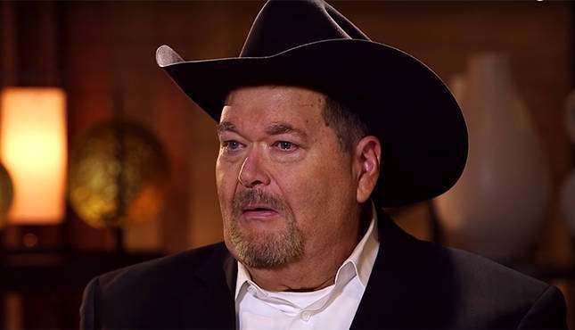 WWE News: Jim Ross Suffers Bad Fall