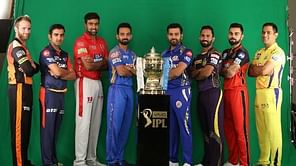IPL 2019: Top 5 Indian players who might not feature in the next season