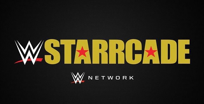 A very solid Starrcade show!