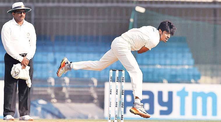 Rajneesh Gurbani has been one of the best domestic bowlers in recent times