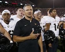 AP Top 25: No. 23 Army ranked for 1st time since 1996