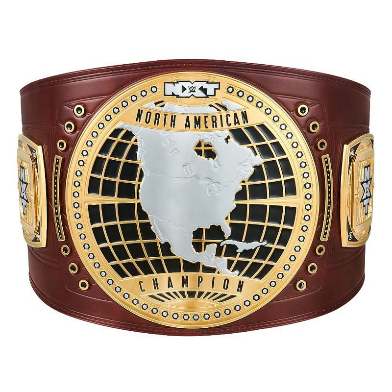 You can finally add the WWE&#039;s newest belt to your collection