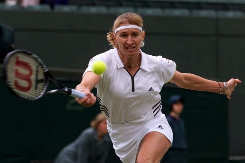 Steffi Graf