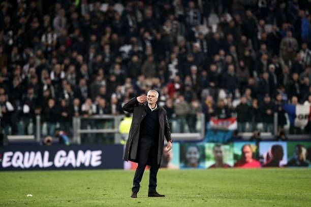 Manchester United 2-1 Juventus: 5 Talking Points & Analysis