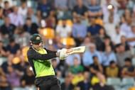 Fast and action packed- T20 is bound to win in the US