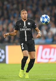 SSC Napoli v Paris Saint-Germain - UEFA Champions League Group C