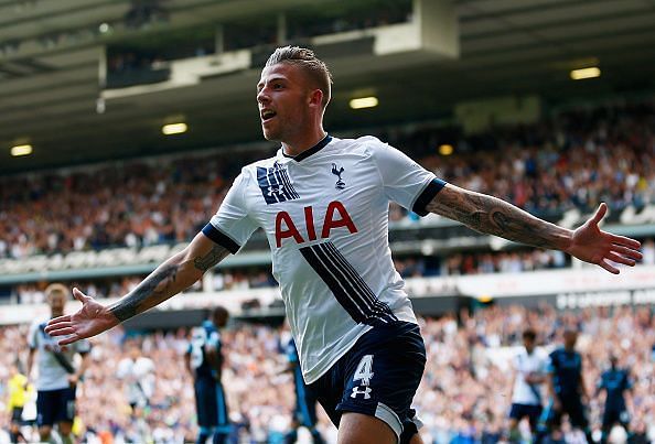 Toby Alderweireld