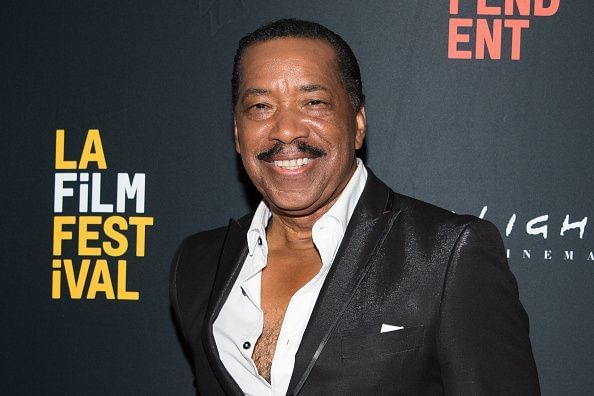 Legendary actor Obba Babatundé on sports and his December 6th concerts in New York