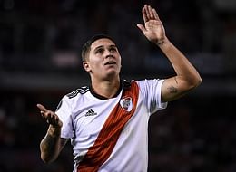 Juan Fernando Quintero