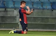 Krzysztof Piatek - Serie A's new striking sensation and Genoa's hope