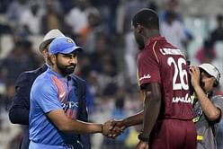 India vs Windies 2018, 3rd T20I: Who Said What