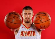 Atlanta Hawks Media Day