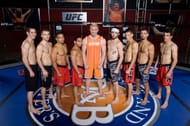 Using 'Mayhem' Miller as a coach helped to make TUF 14 a truly crazy season