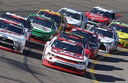 Bell to race for another NASCAR national championship
