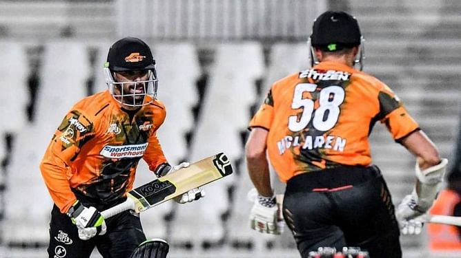 MSL 2018: Rain ruins top of the table clash
