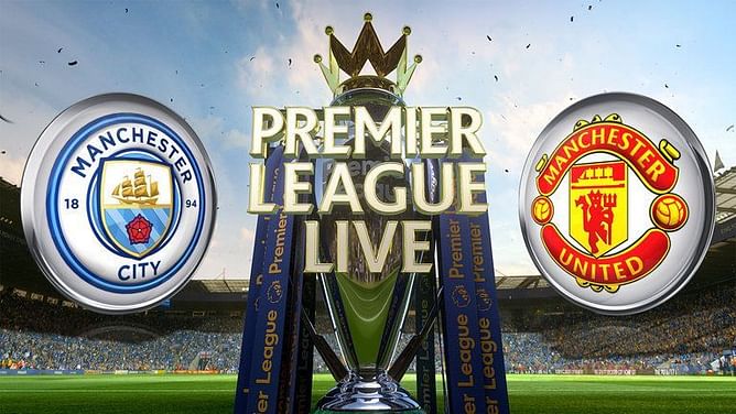 Manchester City vs Manchester United: 5 factors which could decide the tie | Premier League 2018-19