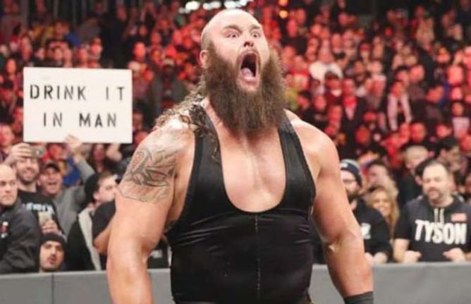 5 Mistakes WWE Made During The Opening Segment Of Monday Night Raw