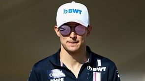 F1: Ocon confirmed as Mercedes reserve driver for 2019